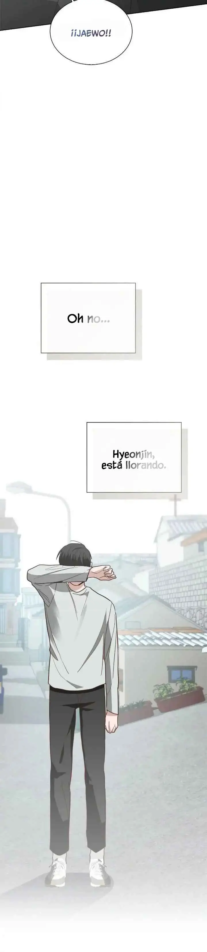 Me convertí en el pésimo seme (2022) - Capítulo 42 - Página 36 - LectorTMOo