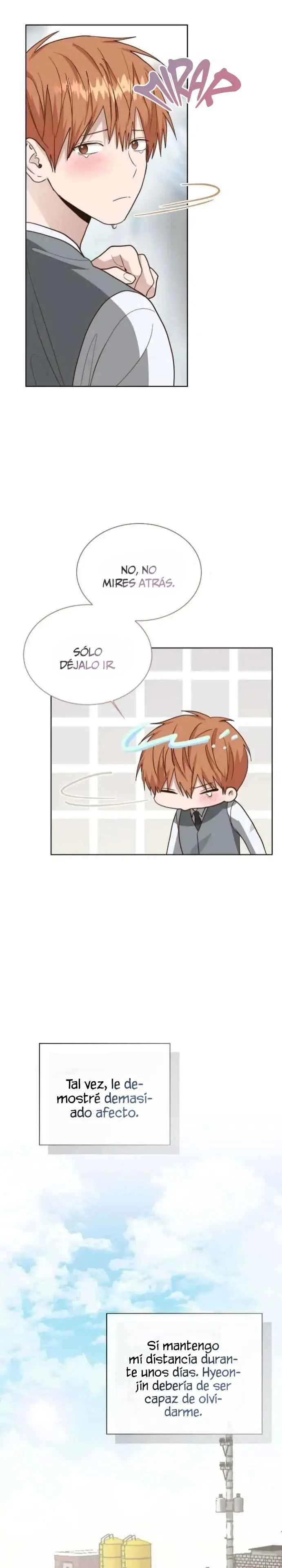 Me convertí en el pésimo seme (2022) - Capítulo 42 - Página 43 - LectorTMOo