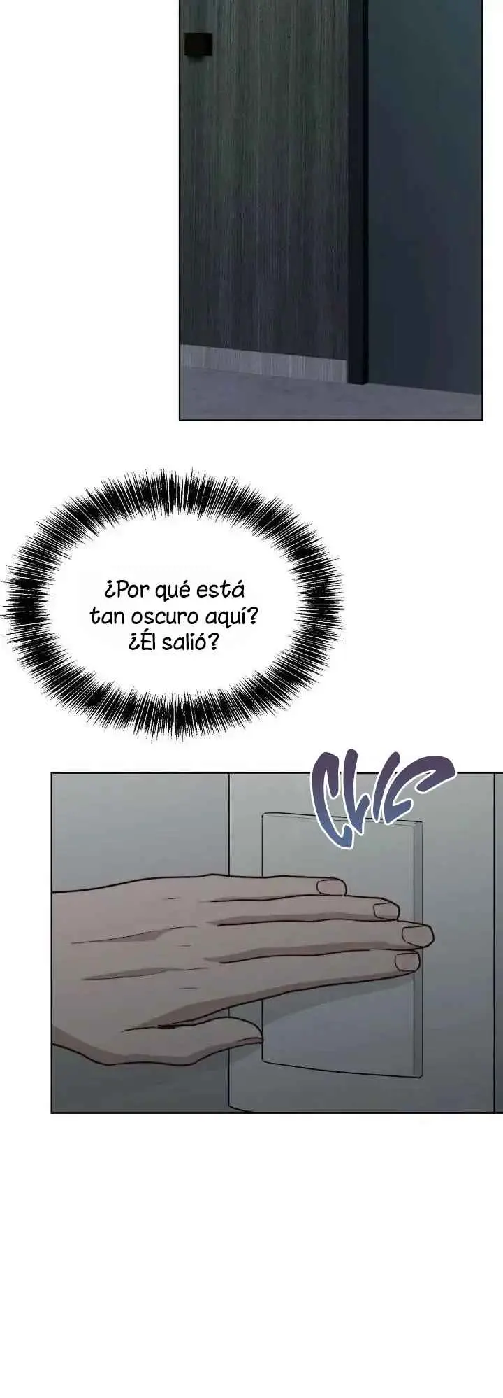 Me convertí en el pésimo seme (2022) - Capítulo 43 - Página 4 - LectorTMOo