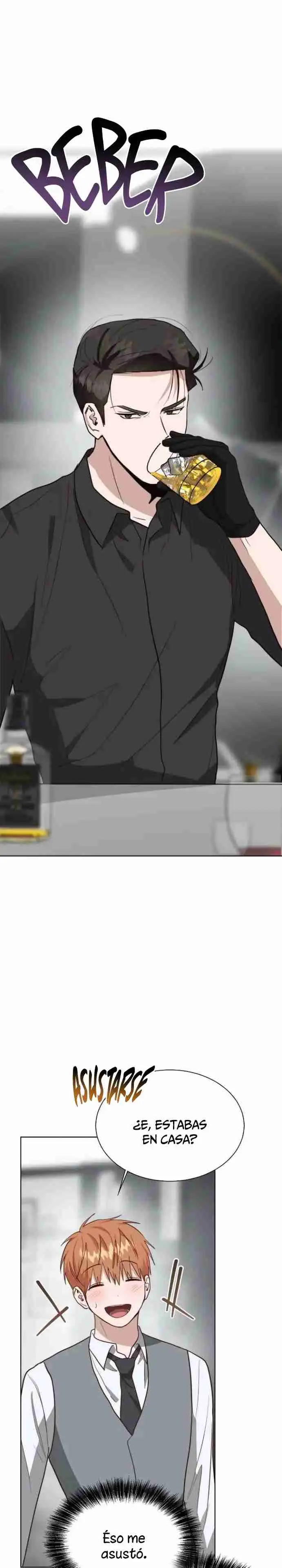 Me convertí en el pésimo seme (2022) - Capítulo 43 - Página 5 - LectorTMOo