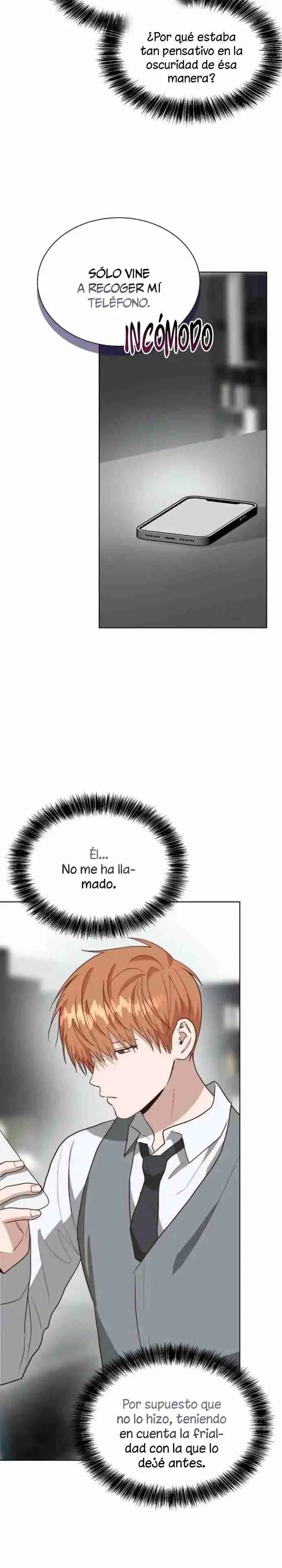 Me convertí en el pésimo seme (2022) - Capítulo 43 - Página 6 - LectorTMOo