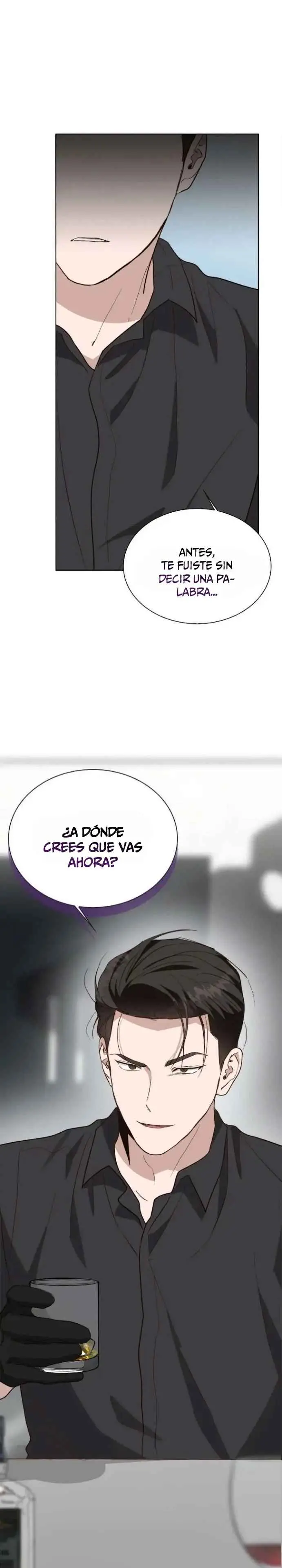 Me convertí en el pésimo seme (2022) - Capítulo 43 - Página 7 - LectorTMOo