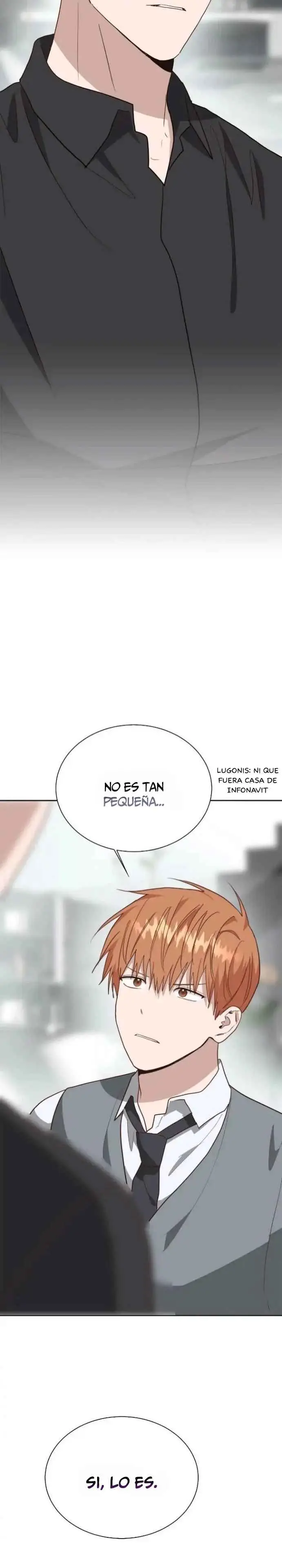 Me convertí en el pésimo seme (2022) - Capítulo 43 - Página 9 - LectorTMOo