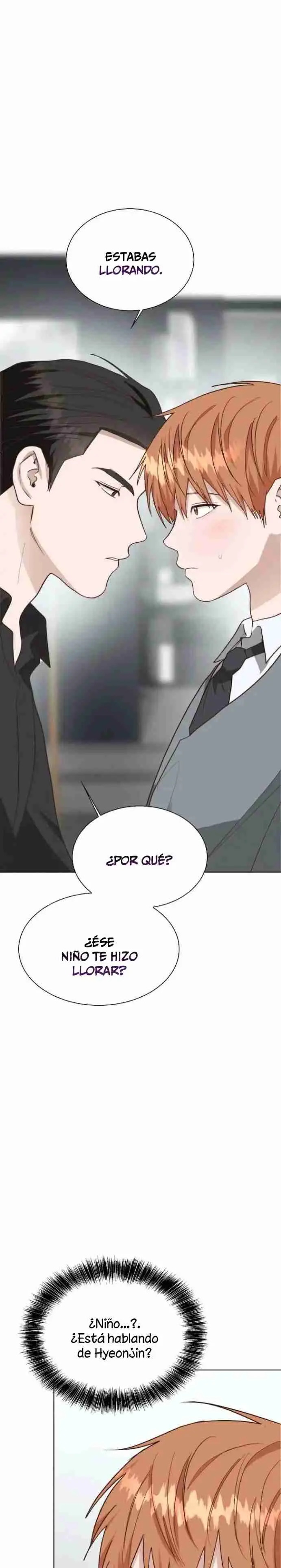 Me convertí en el pésimo seme (2022) - Capítulo 43 - Página 11 - LectorTMOo