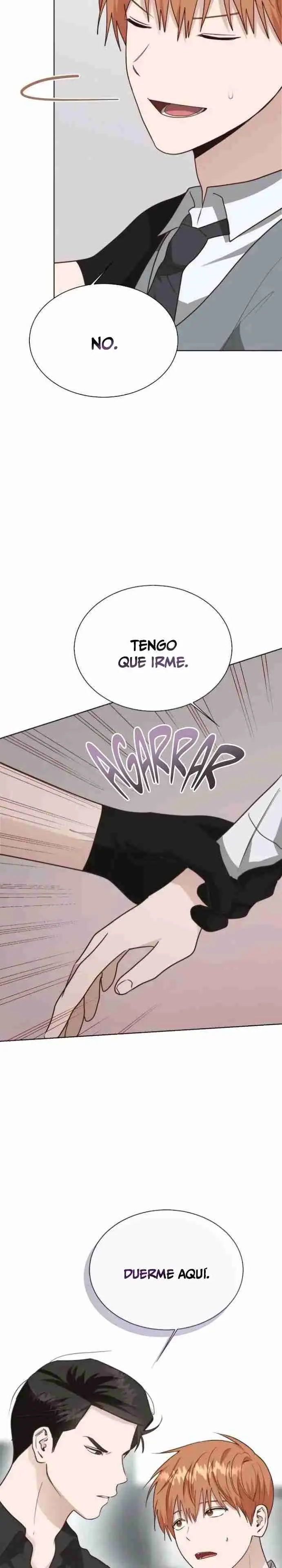 Me convertí en el pésimo seme (2022) - Capítulo 43 - Página 12 - LectorTMOo