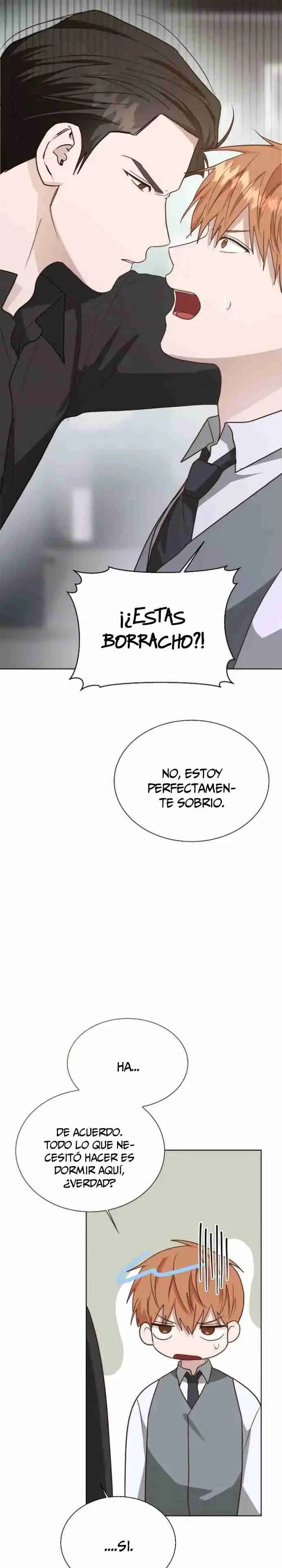 Me convertí en el pésimo seme (2022) - Capítulo 43 - Página 15 - LectorTMOo