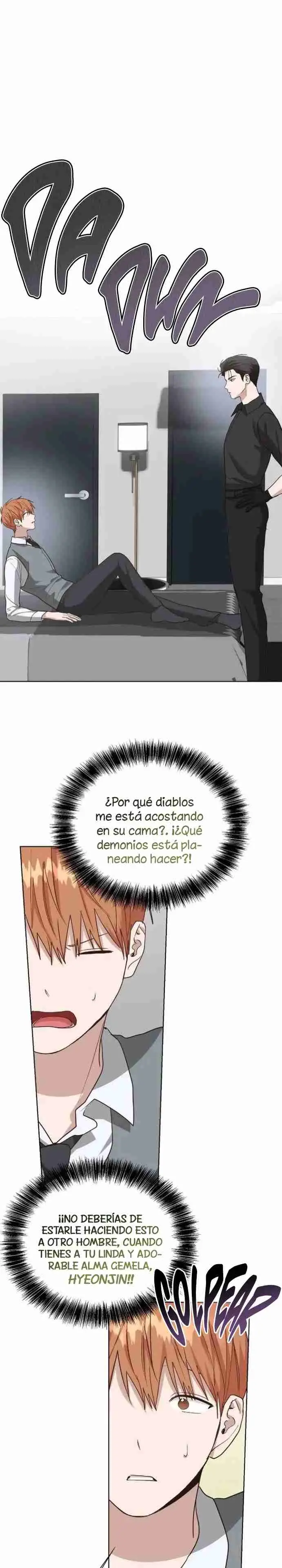Me convertí en el pésimo seme (2022) - Capítulo 43 - Página 23 - LectorTMOo