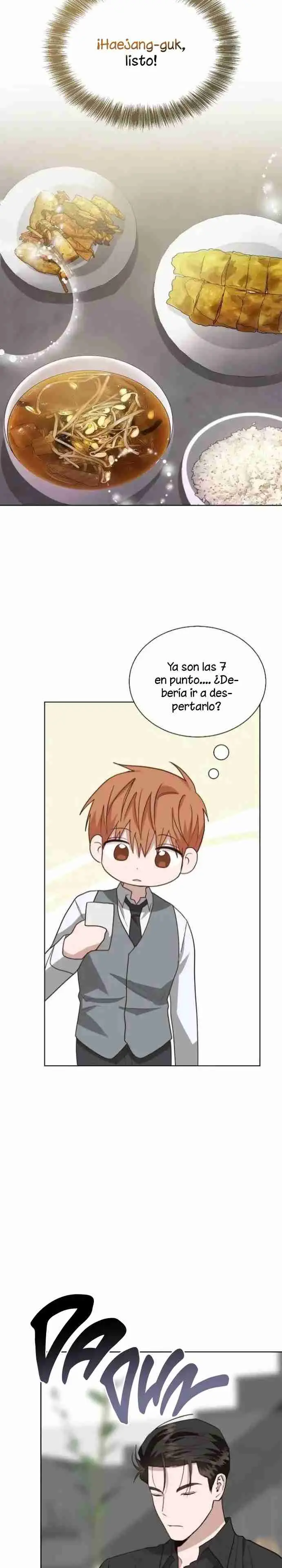 Me convertí en el pésimo seme (2022) - Capítulo 43 - Página 28 - LectorTMOo