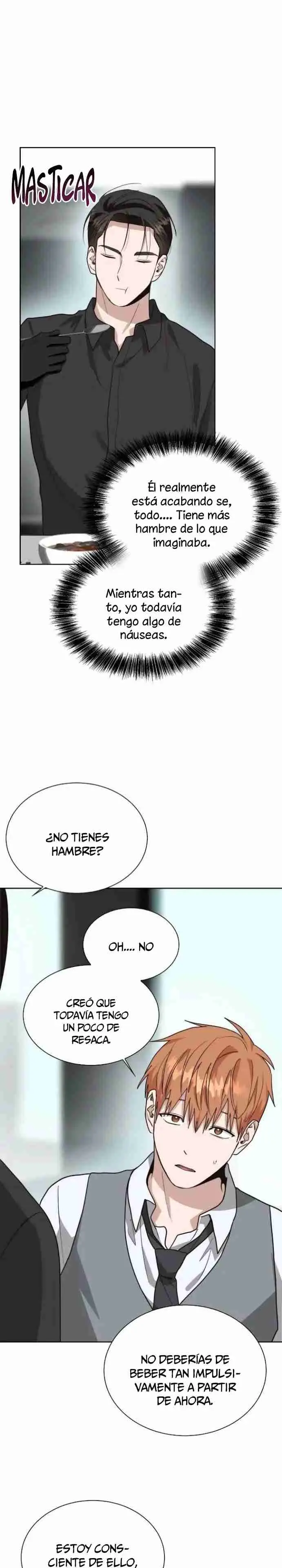 Me convertí en el pésimo seme (2022) - Capítulo 43 - Página 30 - LectorTMOo