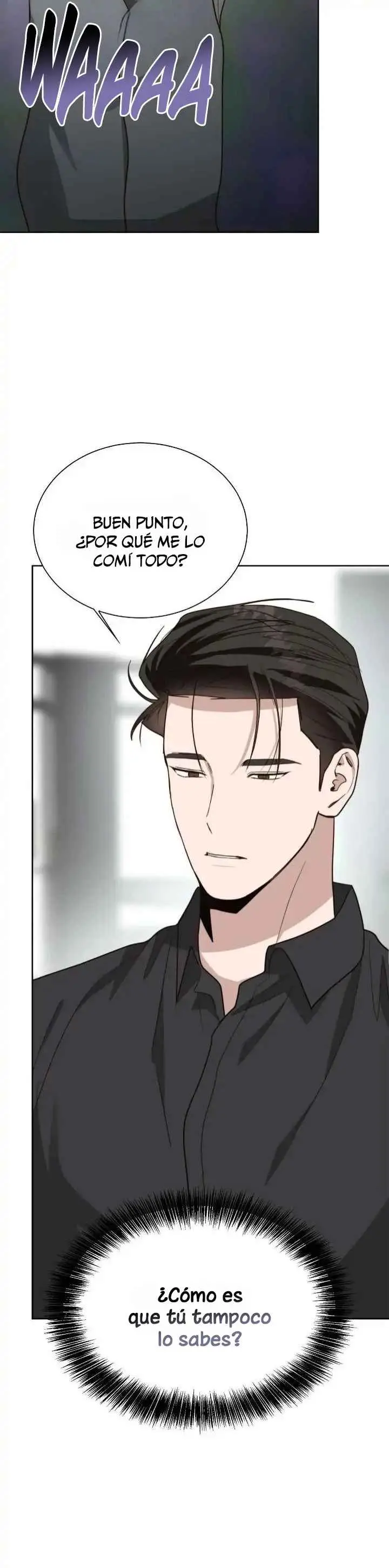 Me convertí en el pésimo seme (2022) - Capítulo 43 - Página 34 - LectorTMOo
