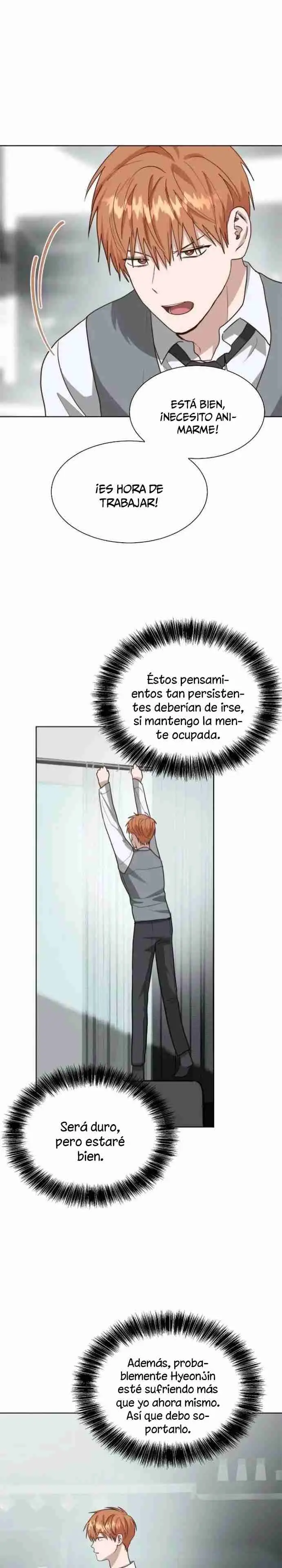Me convertí en el pésimo seme (2022) - Capítulo 43 - Página 36 - LectorTMOo
