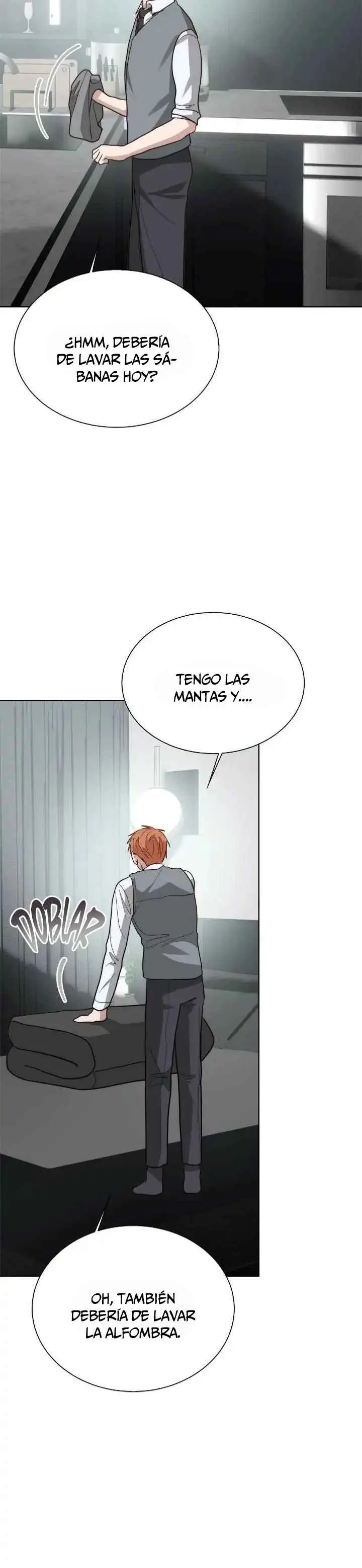 Me convertí en el pésimo seme (2022) - Capítulo 43 - Página 37 - LectorTMOo