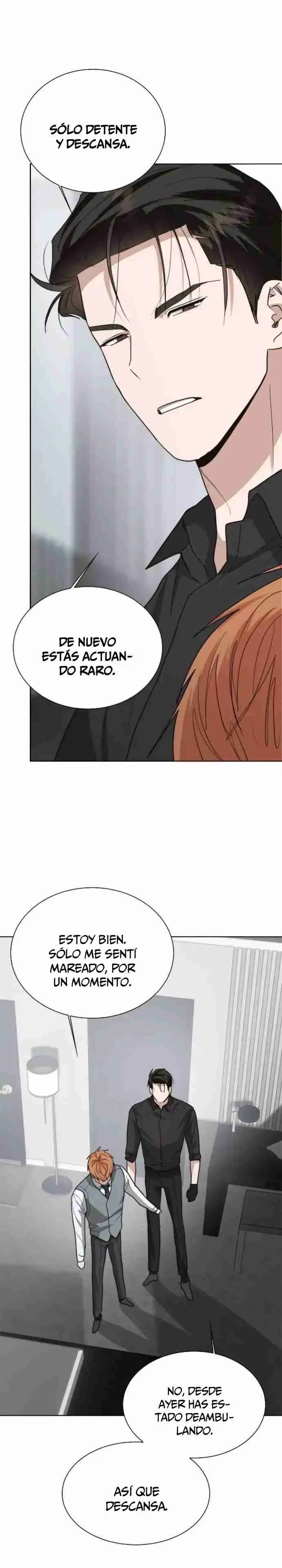 Me convertí en el pésimo seme (2022) - Capítulo 43 - Página 39 - LectorTMOo