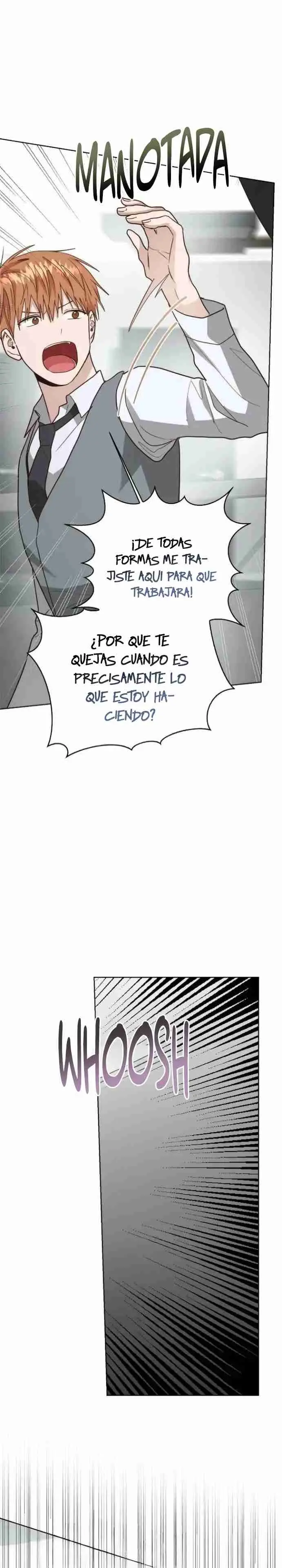 Me convertí en el pésimo seme (2022) - Capítulo 43 - Página 40 - LectorTMOo