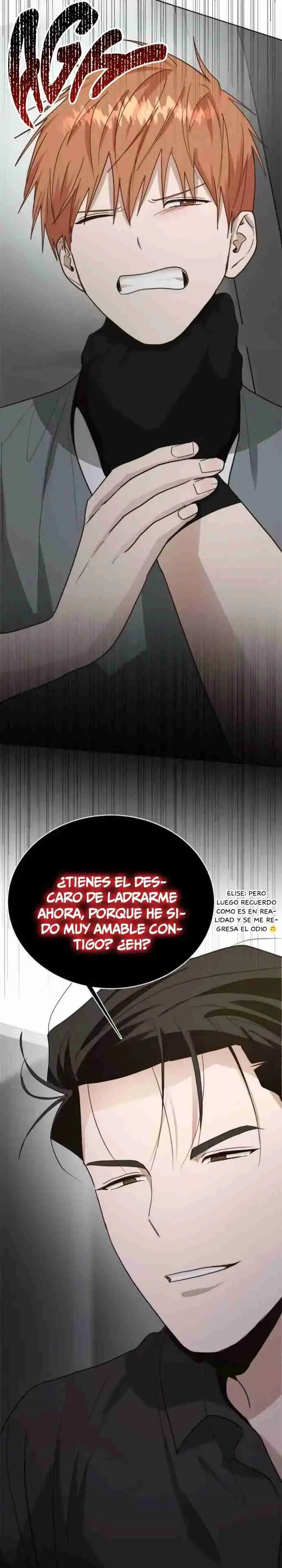 Me convertí en el pésimo seme (2022) - Capítulo 43 - Página 41 - LectorTMOo