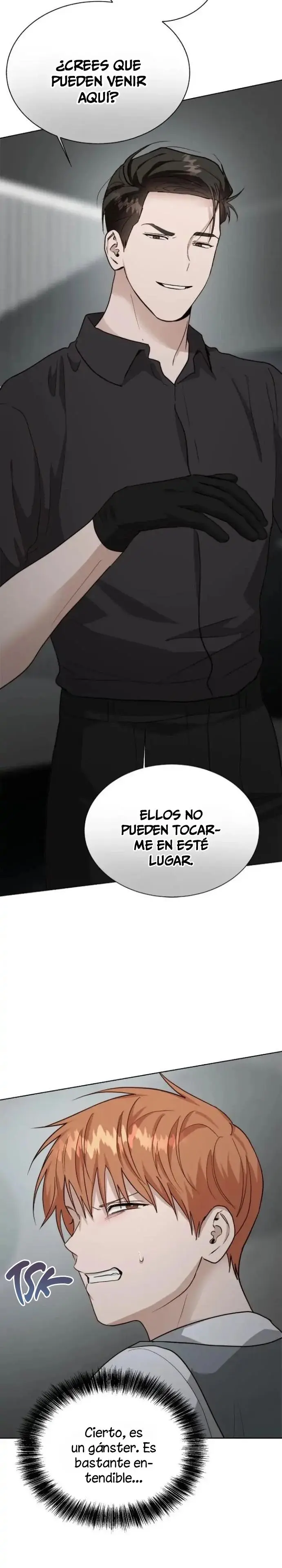 Me convertí en el pésimo seme (2022) - Capítulo 44 - Página 4 - LectorTMOo