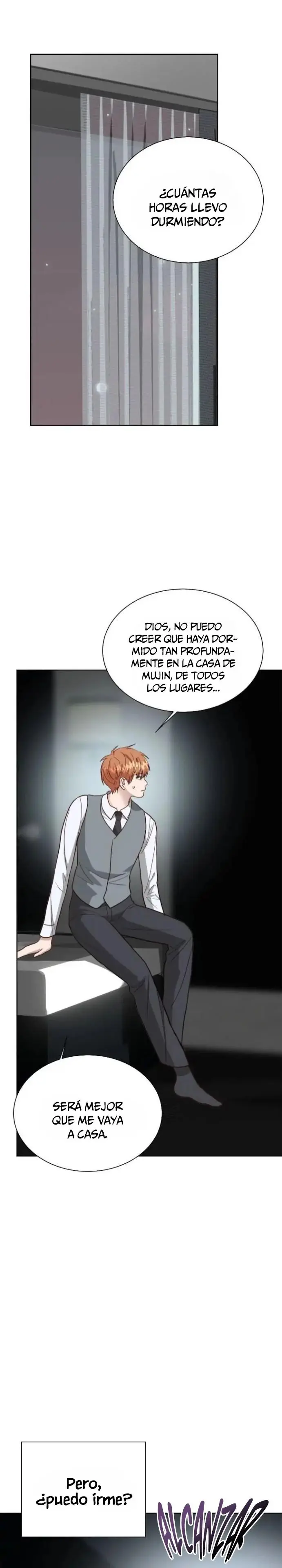 Me convertí en el pésimo seme (2022) - Capítulo 44 - Página 12 - LectorTMOo