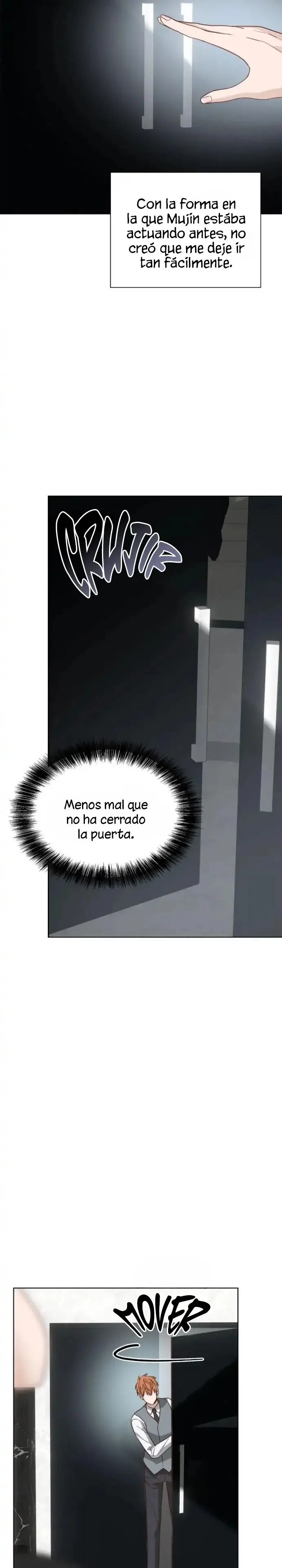 Me convertí en el pésimo seme (2022) - Capítulo 44 - Página 13 - LectorTMOo