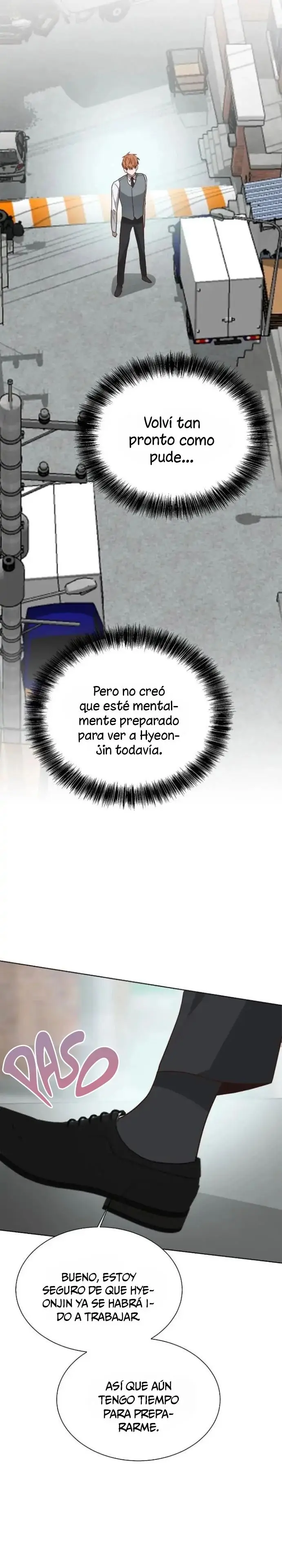 Me convertí en el pésimo seme (2022) - Capítulo 44 - Página 20 - LectorTMOo