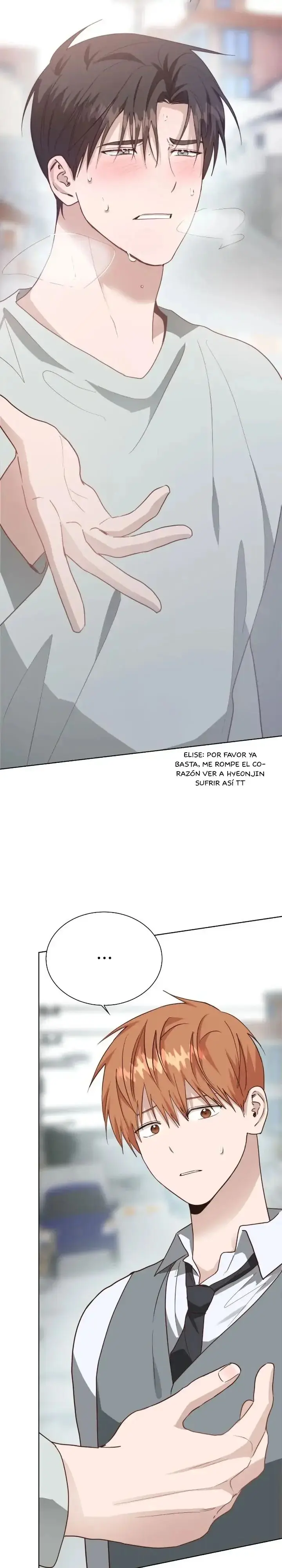 Me convertí en el pésimo seme (2022) - Capítulo 44 - Página 26 - LectorTMOo