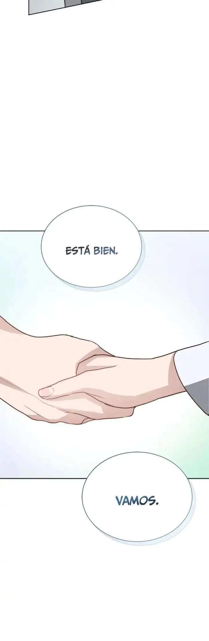 Me convertí en el pésimo seme (2022) - Capítulo 44 - Página 27 - LectorTMOo