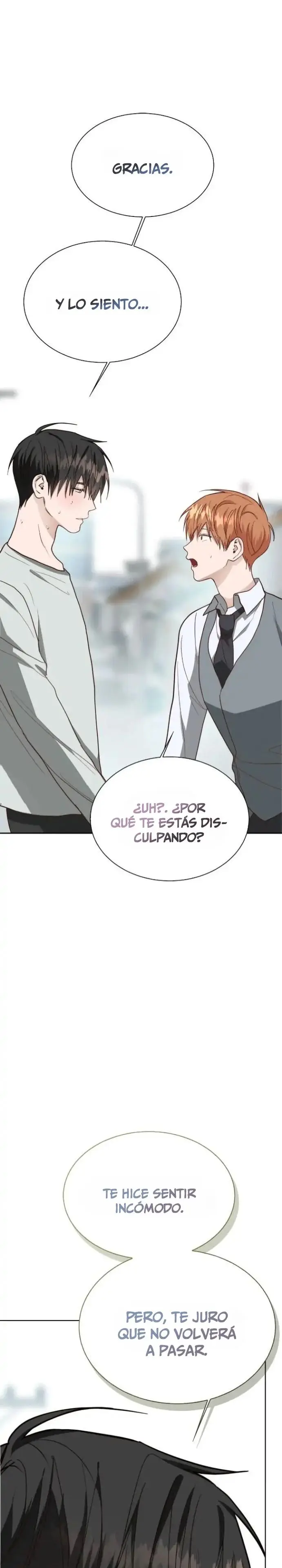 Me convertí en el pésimo seme (2022) - Capítulo 44 - Página 28 - LectorTMOo