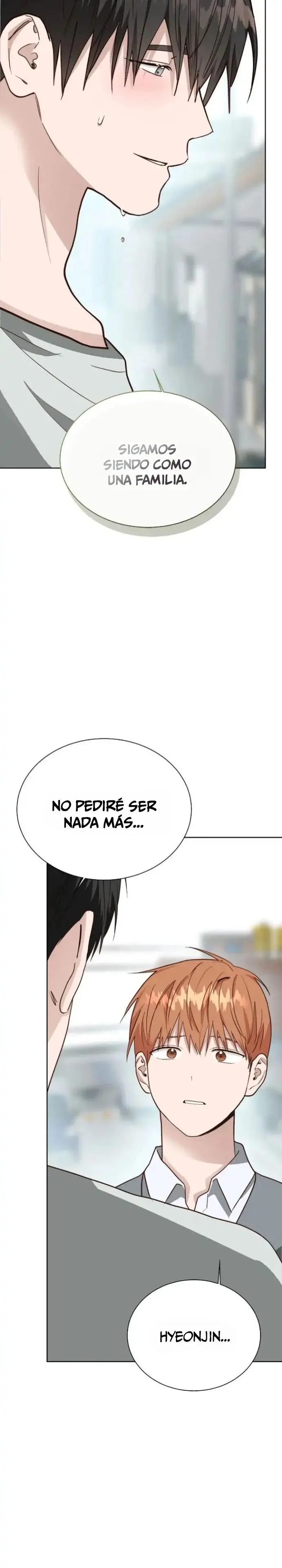 Me convertí en el pésimo seme (2022) - Capítulo 44 - Página 29 - LectorTMOo