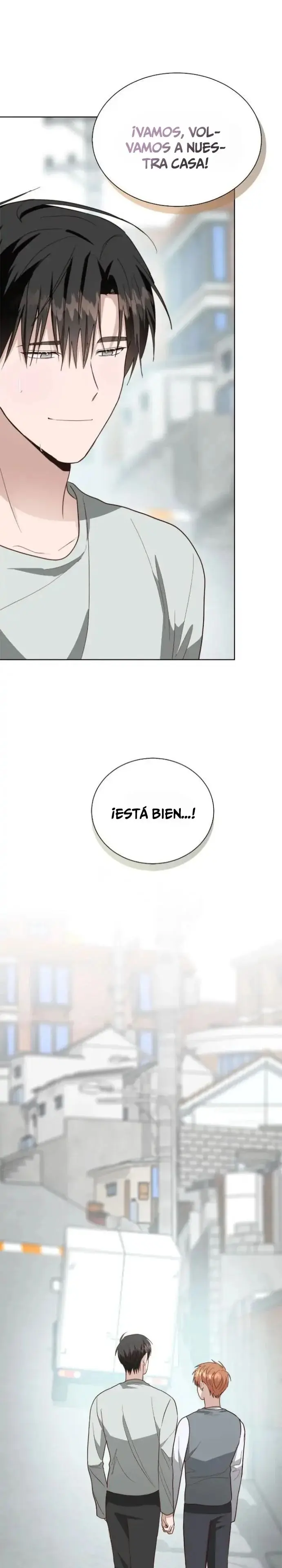 Me convertí en el pésimo seme (2022) - Capítulo 44 - Página 31 - LectorTMOo