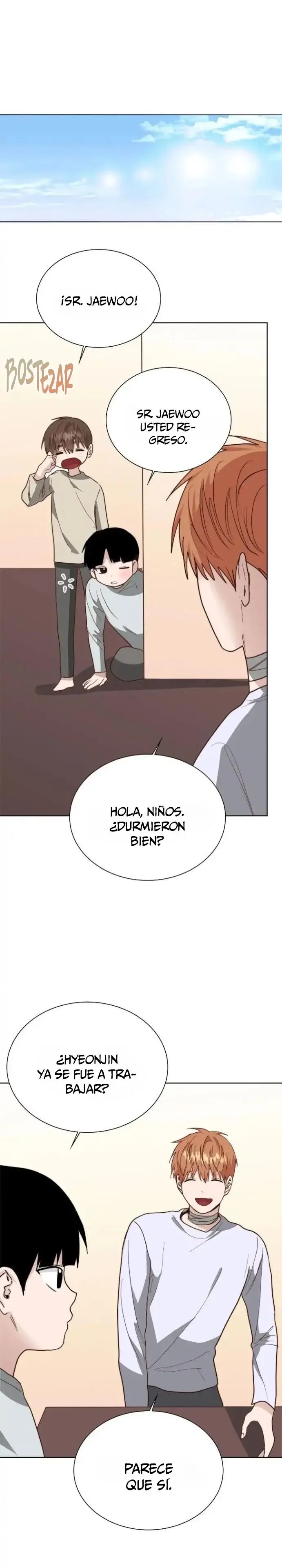 Me convertí en el pésimo seme (2022) - Capítulo 44 - Página 38 - LectorTMOo
