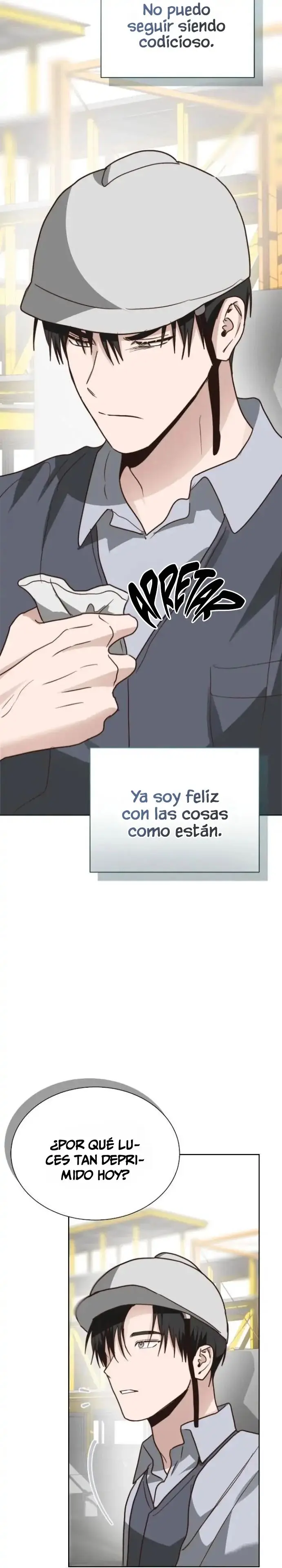 Me convertí en el pésimo seme (2022) - Capítulo 44 - Página 43 - LectorTMOo