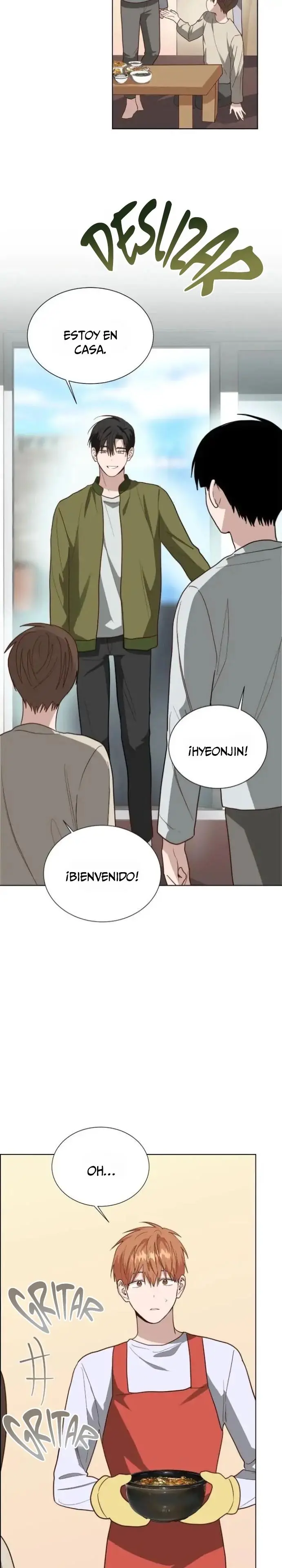 Me convertí en el pésimo seme (2022) - Capítulo 45 - Página 6 - LectorTMOo