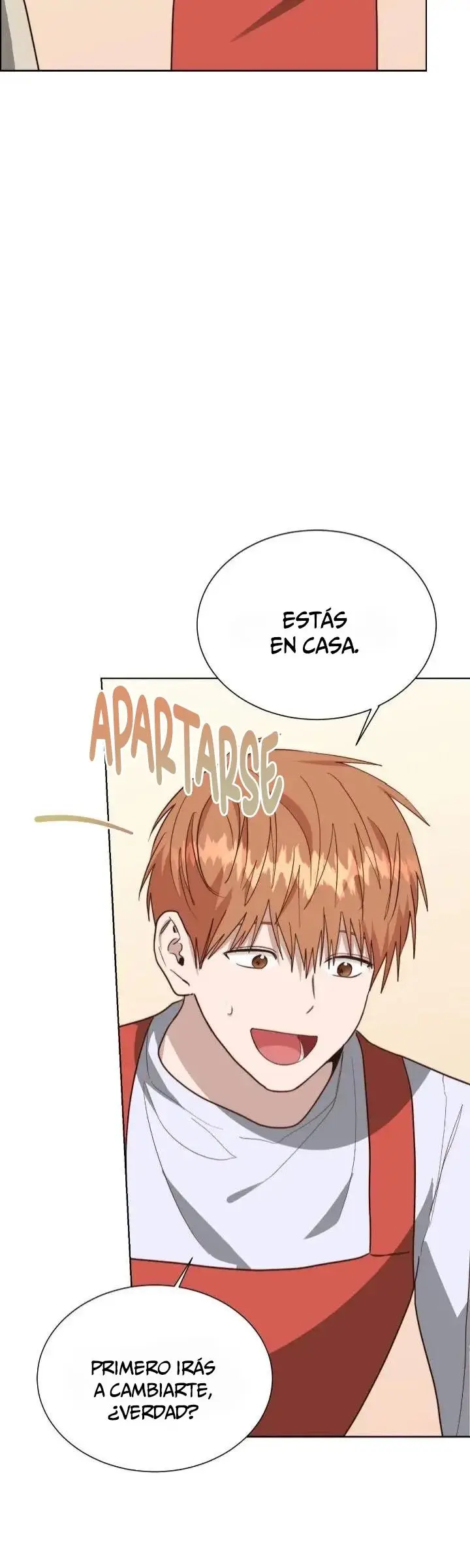 Me convertí en el pésimo seme (2022) - Capítulo 45 - Página 7 - LectorTMOo