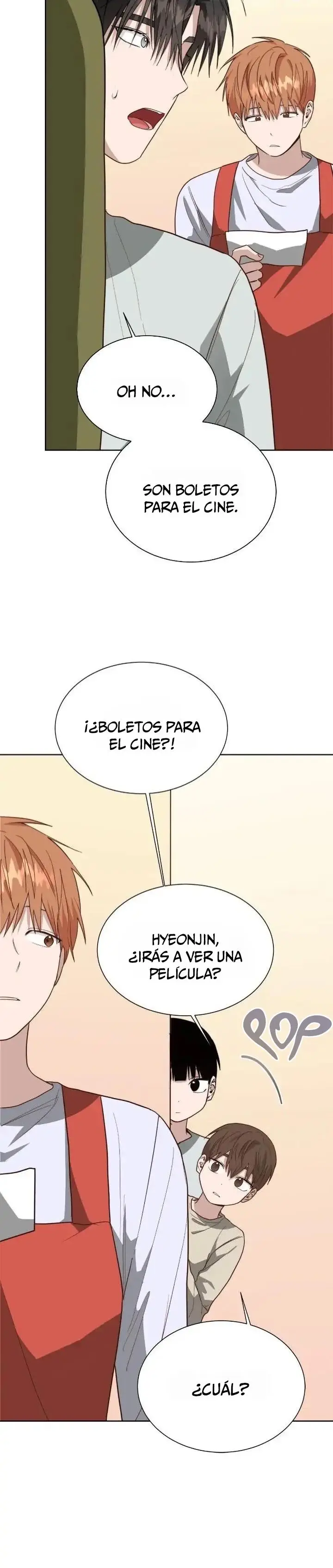 Me convertí en el pésimo seme (2022) - Capítulo 45 - Página 10 - LectorTMOo