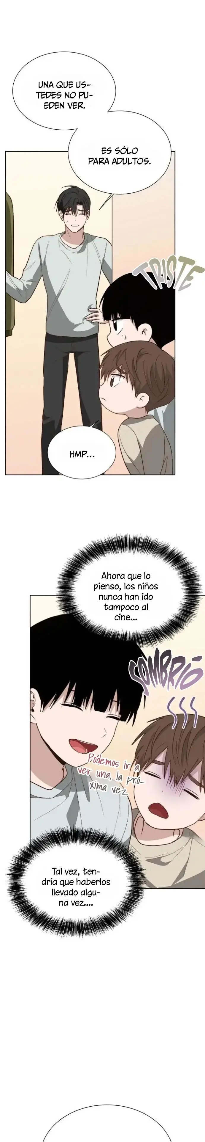 Me convertí en el pésimo seme (2022) - Capítulo 45 - Página 11 - LectorTMOo