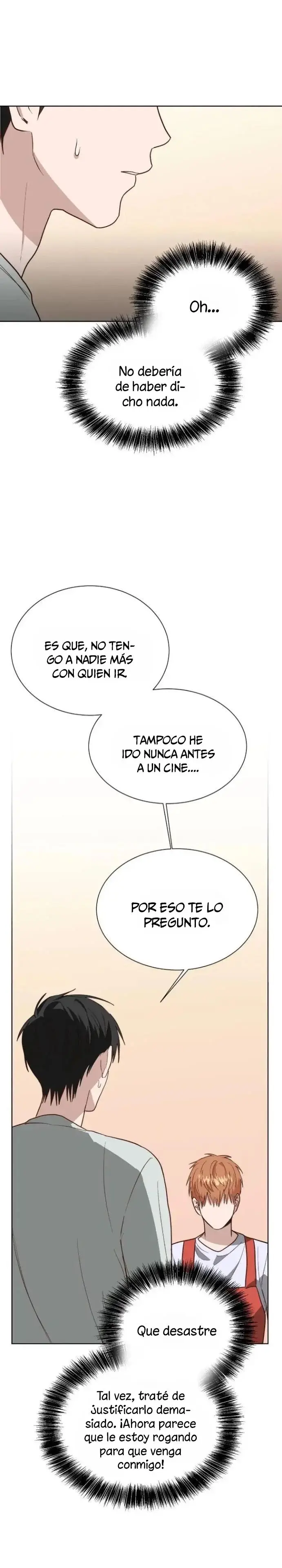 Me convertí en el pésimo seme (2022) - Capítulo 45 - Página 14 - LectorTMOo