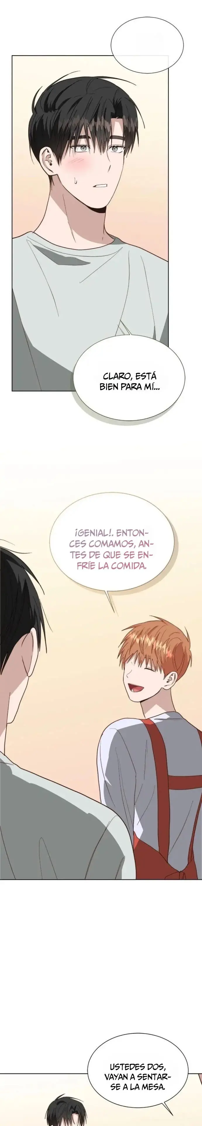 Me convertí en el pésimo seme (2022) - Capítulo 45 - Página 18 - LectorTMOo