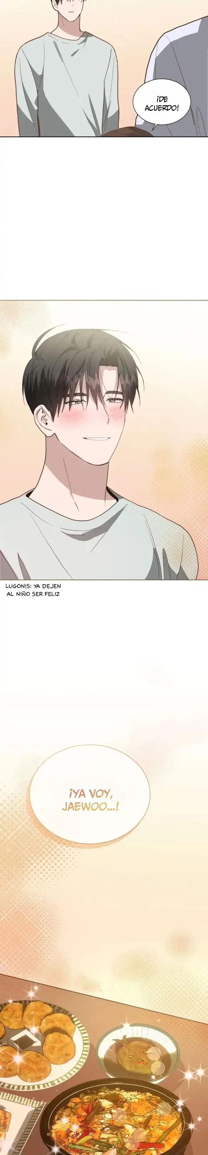 Me convertí en el pésimo seme (2022) - Capítulo 45 - Página 19 - LectorTMOo