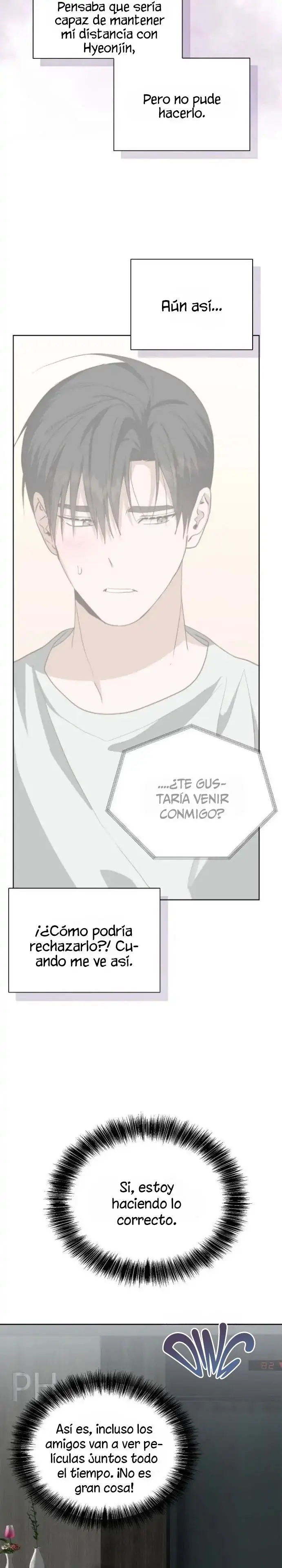 Me convertí en el pésimo seme (2022) - Capítulo 45 - Página 22 - LectorTMOo