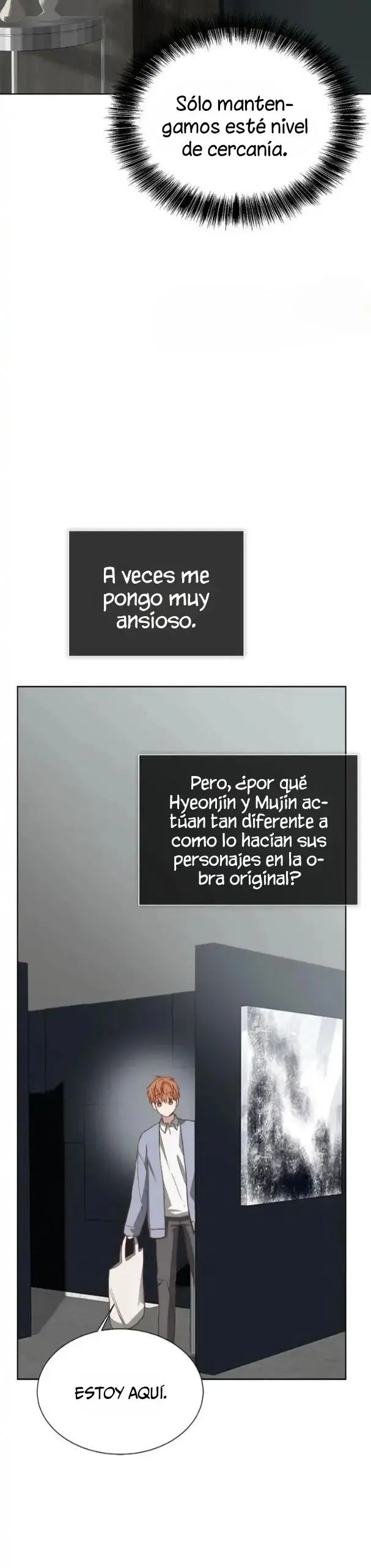 Me convertí en el pésimo seme (2022) - Capítulo 45 - Página 23 - LectorTMOo