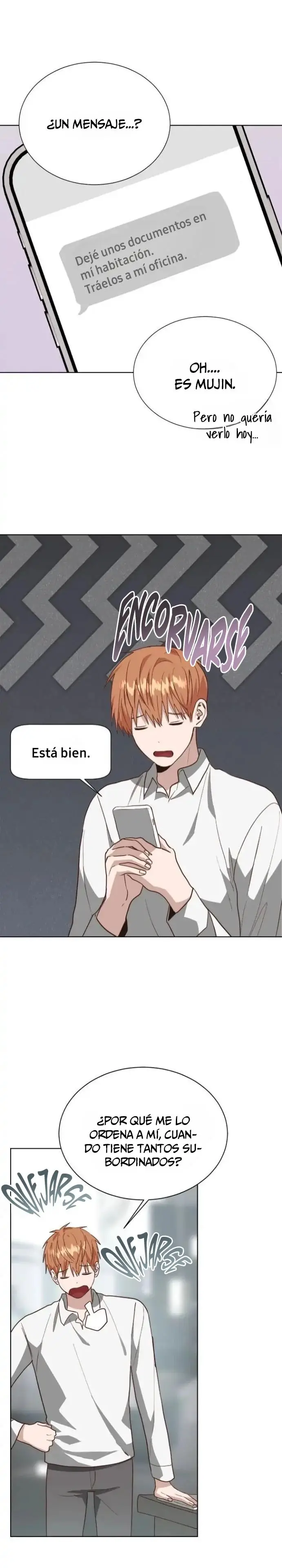 Me convertí en el pésimo seme (2022) - Capítulo 45 - Página 25 - LectorTMOo