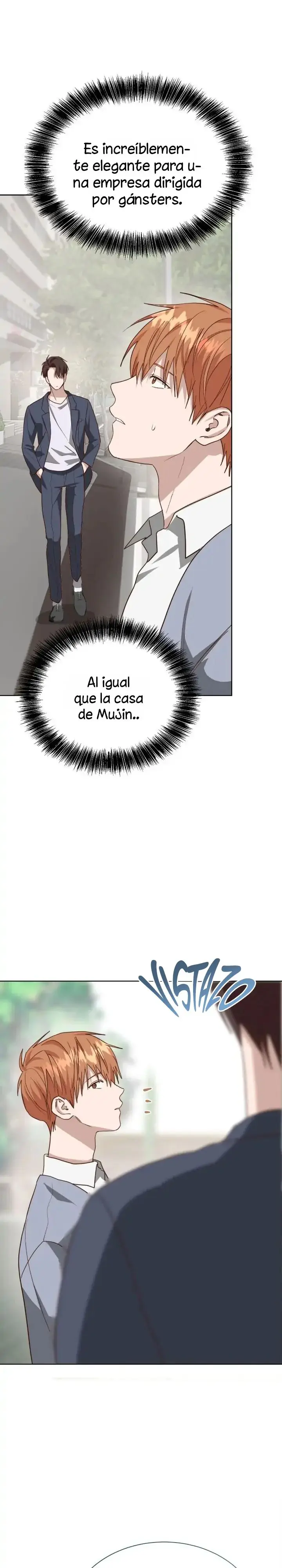 Me convertí en el pésimo seme (2022) - Capítulo 45 - Página 27 - LectorTMOo