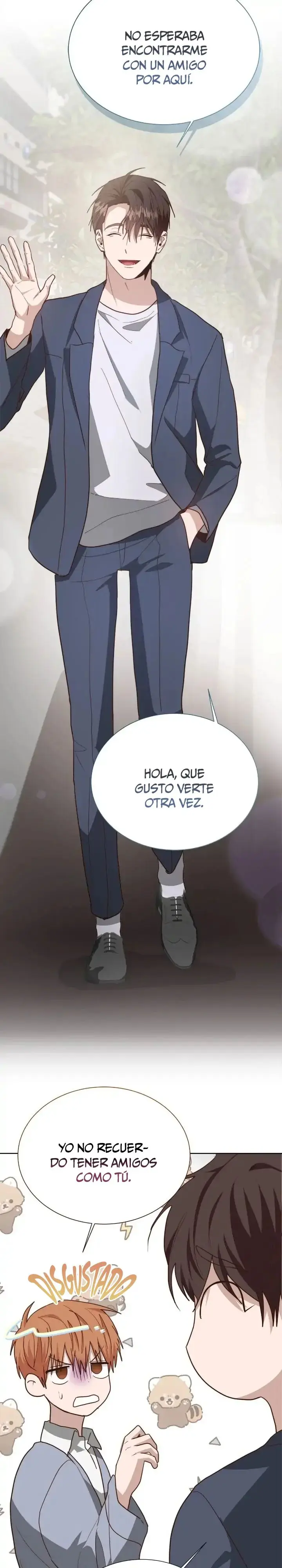 Me convertí en el pésimo seme (2022) - Capítulo 45 - Página 28 - LectorTMOo
