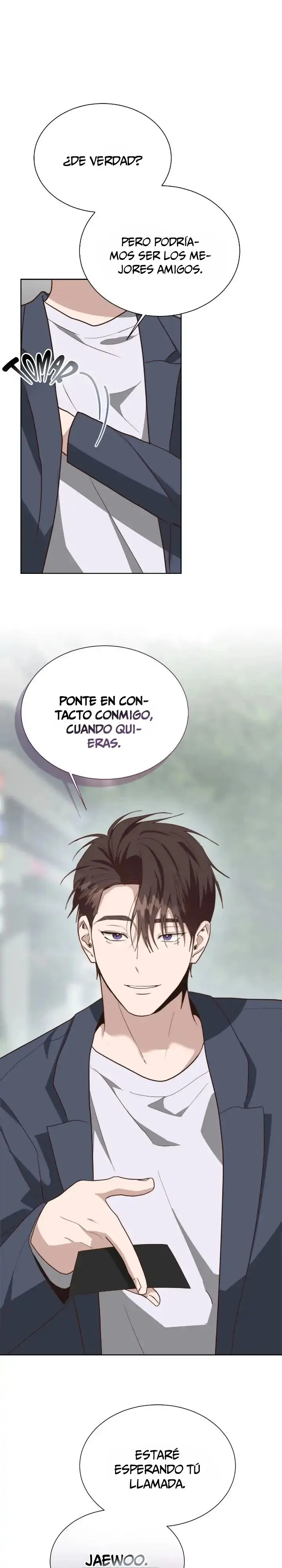 Me convertí en el pésimo seme (2022) - Capítulo 45 - Página 30 - LectorTMOo