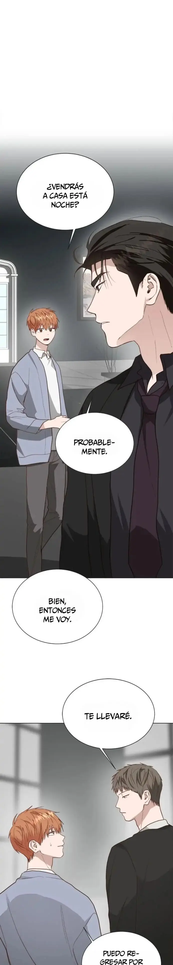 Me convertí en el pésimo seme (2022) - Capítulo 46 - Página 4 - LectorTMOo