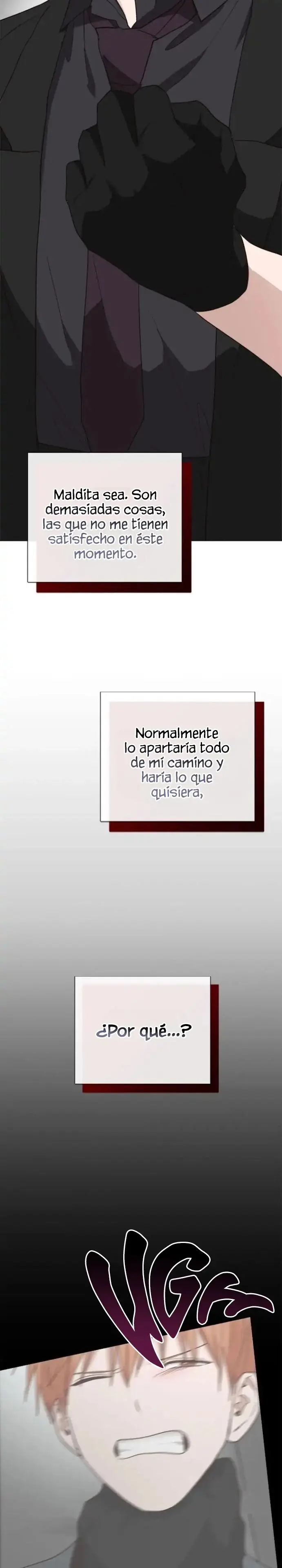 Me convertí en el pésimo seme (2022) - Capítulo 46 - Página 8 - LectorTMOo