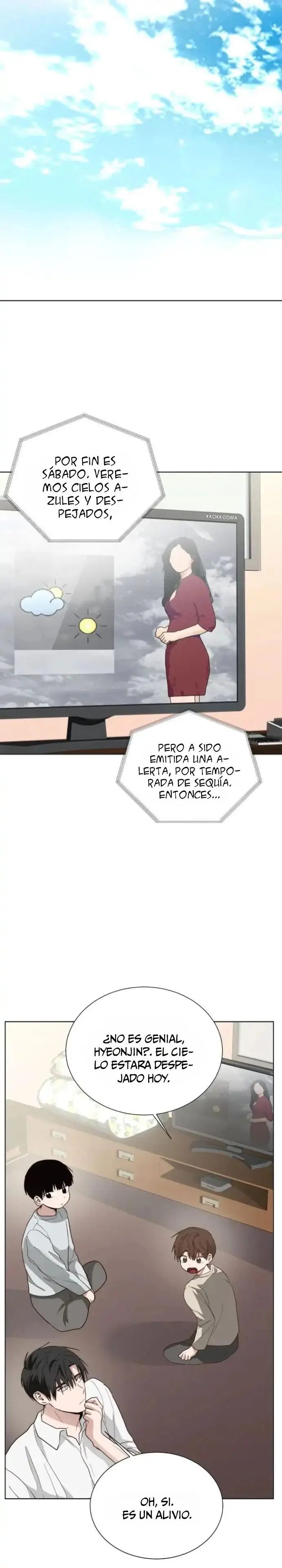Me convertí en el pésimo seme (2022) - Capítulo 46 - Página 12 - LectorTMOo