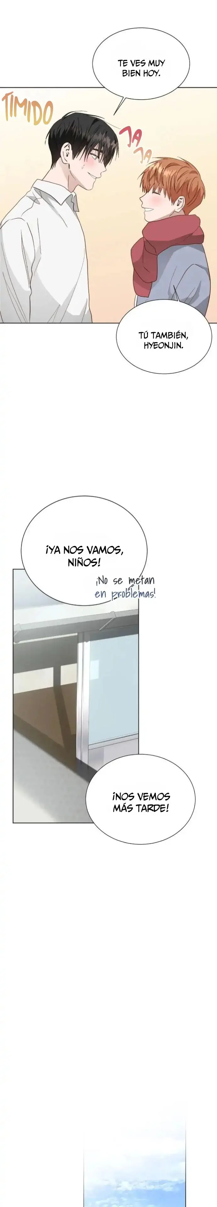 Me convertí en el pésimo seme (2022) - Capítulo 46 - Página 17 - LectorTMOo