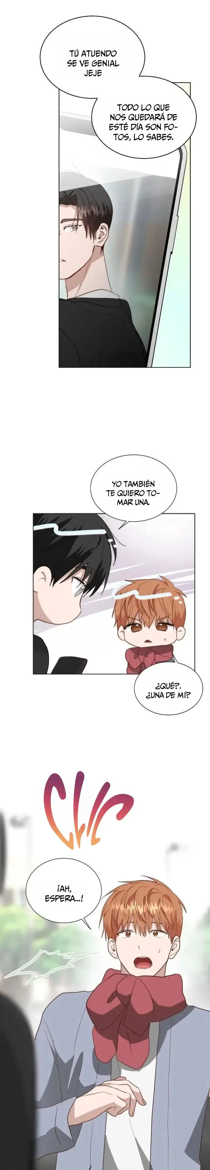 Me convertí en el pésimo seme (2022) - Capítulo 46 - Página 20 - LectorTMOo