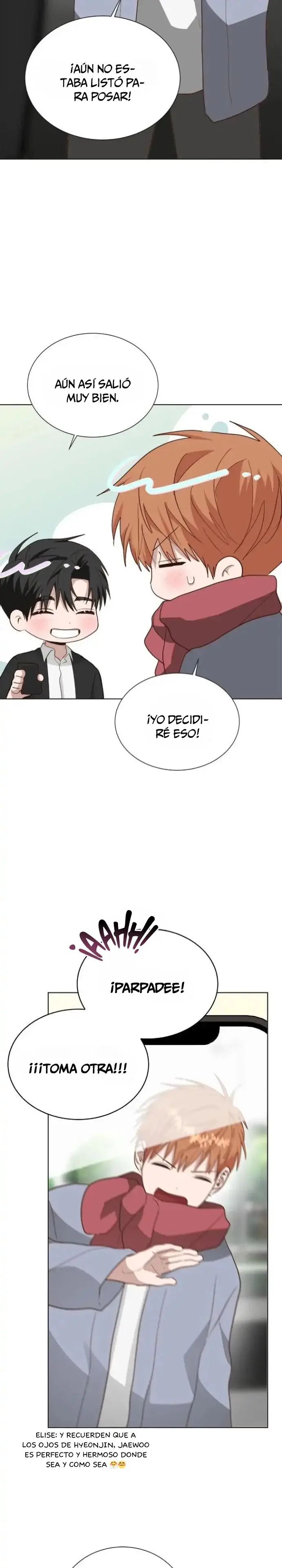 Me convertí en el pésimo seme (2022) - Capítulo 46 - Página 21 - LectorTMOo