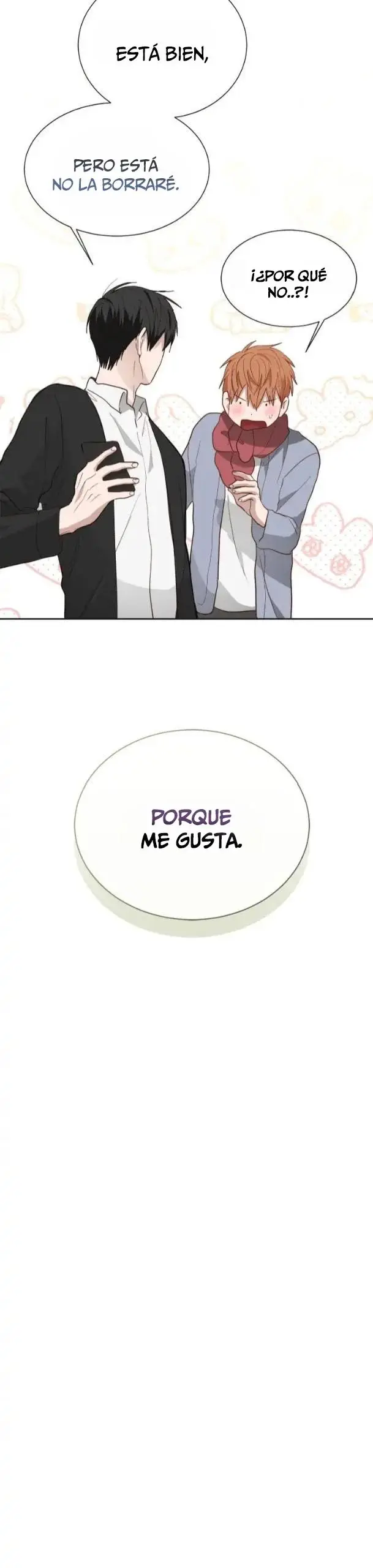 Me convertí en el pésimo seme (2022) - Capítulo 46 - Página 22 - LectorTMOo